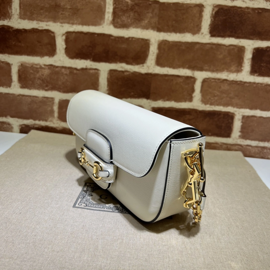 EasyMatch G*ucci Crossbody bag Top Quality HT 20231017-119 23.5*13* 7900