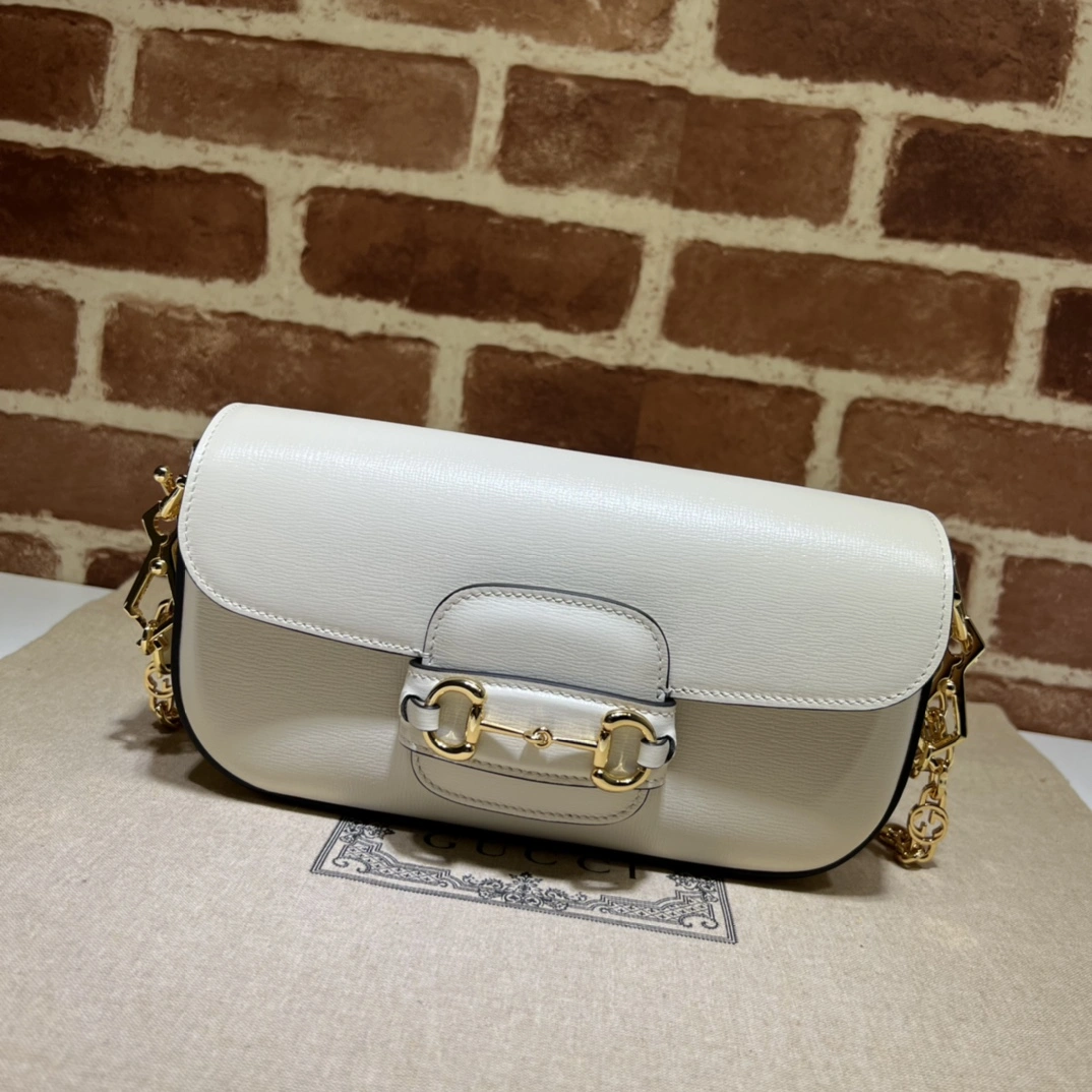 EasyMatch G*ucci Crossbody bag Top Quality HT 20231017-119 23.5*13* 7900