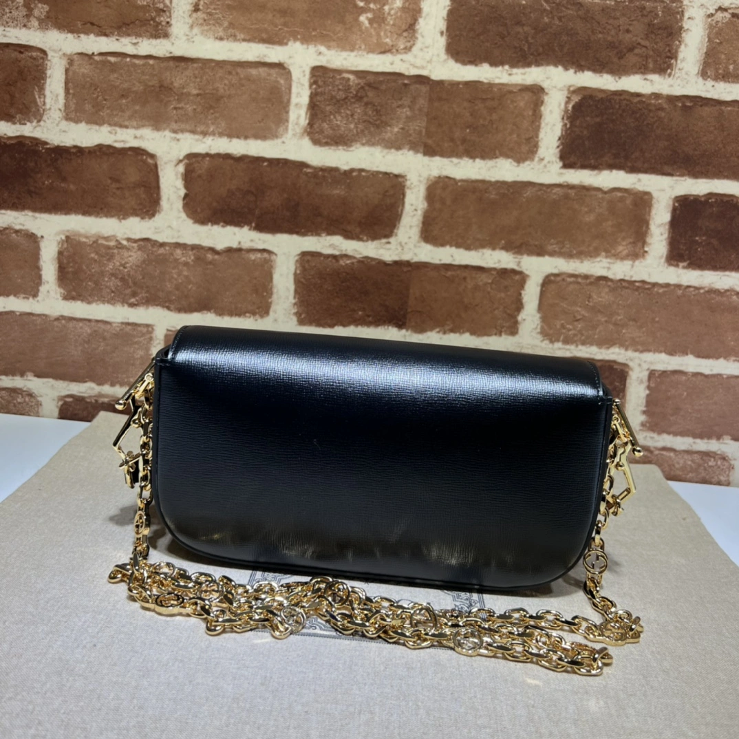 G*ucci Crossbody bag Top Quality HT 20231017-120 23.5*13* Refined 7899