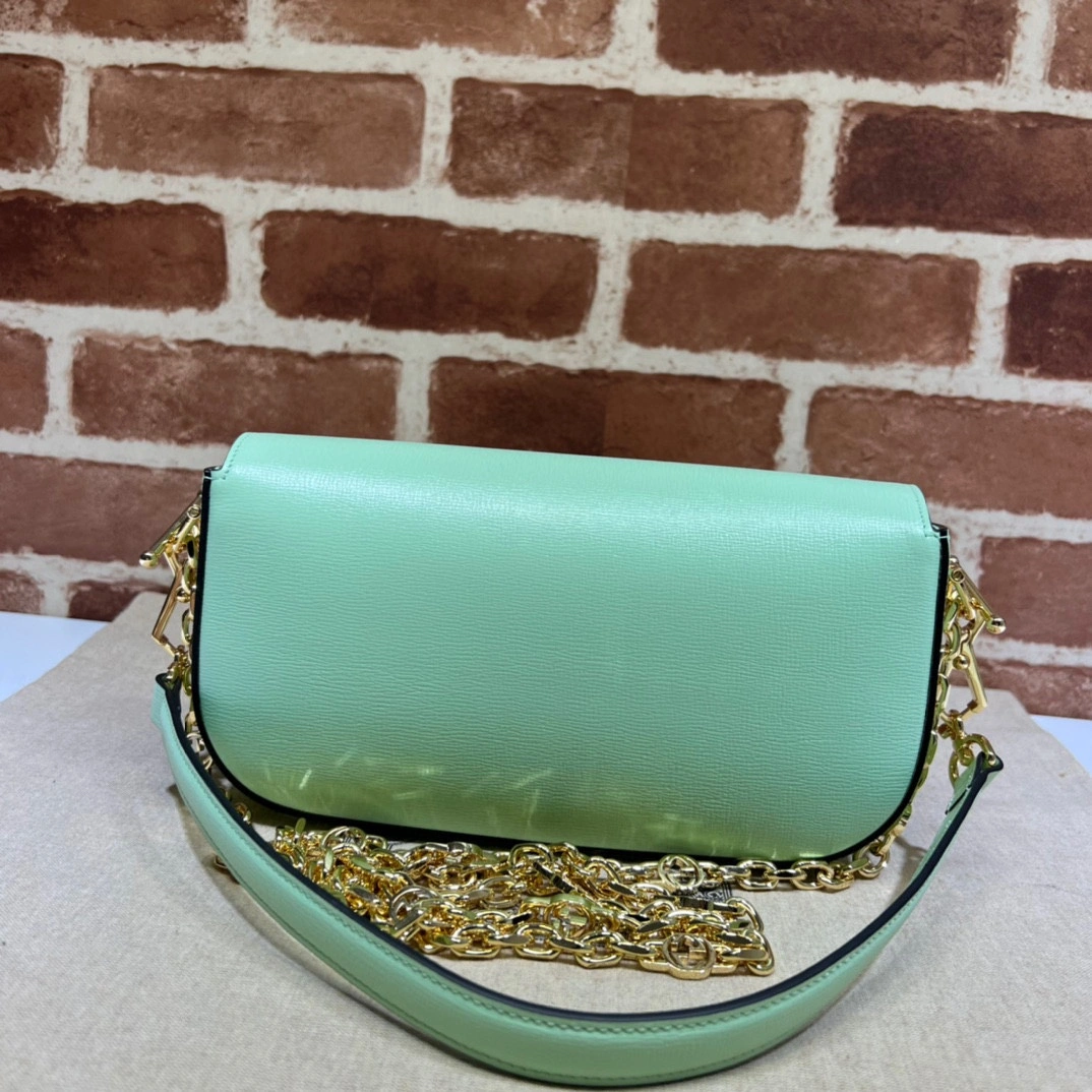 Neat G*ucci Crossbody bag Top Quality HT 20231017-121 23.5*13* 7898