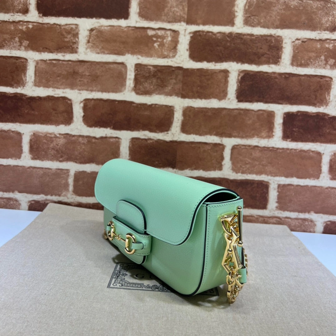 Neat G*ucci Crossbody bag Top Quality HT 20231017-121 23.5*13* 7898