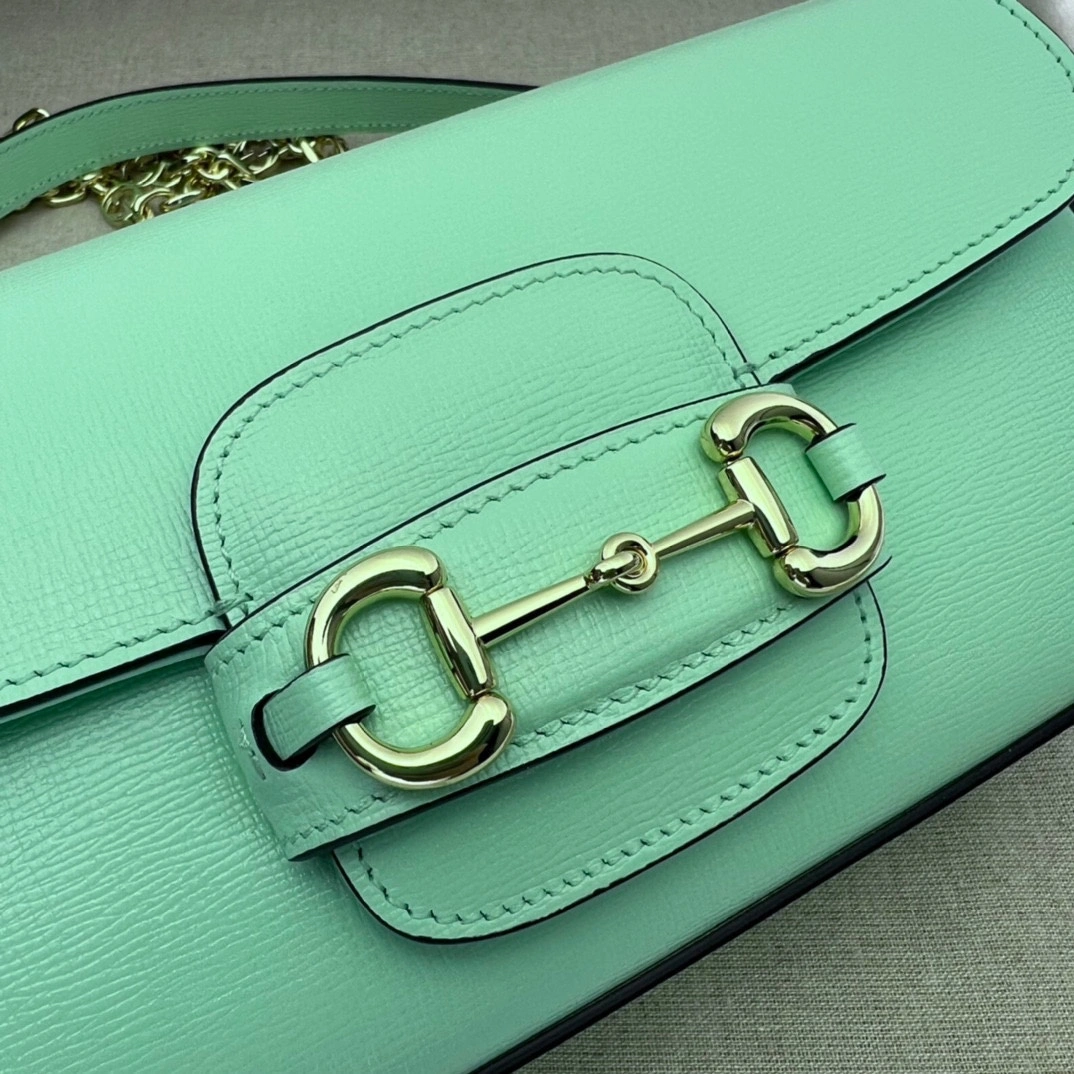 Neat G*ucci Crossbody bag Top Quality HT 20231017-121 23.5*13* 7898
