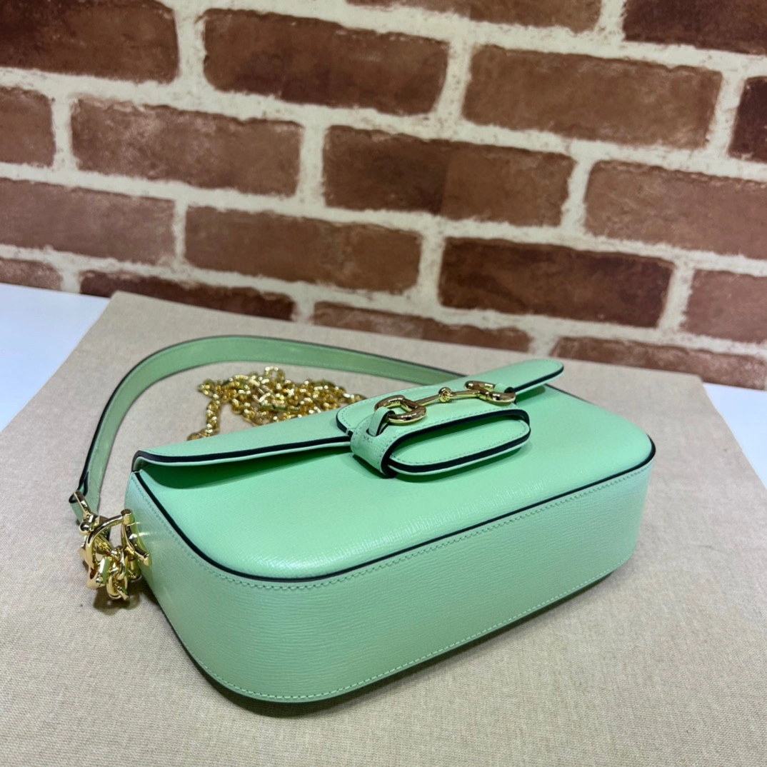 Neat G*ucci Crossbody bag Top Quality HT 20231017-121 23.5*13* 7898