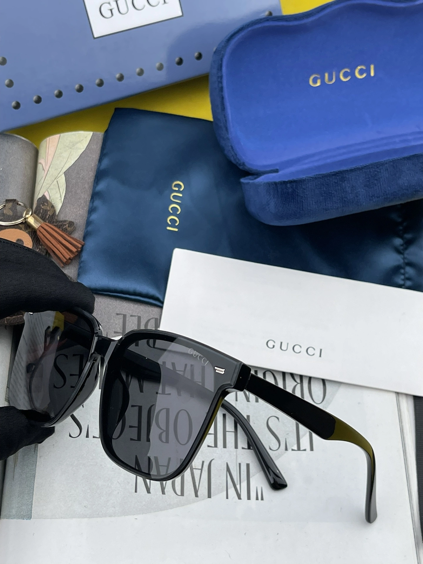 Minimalist G*ucci Glasses Top XX 20240324- 16687