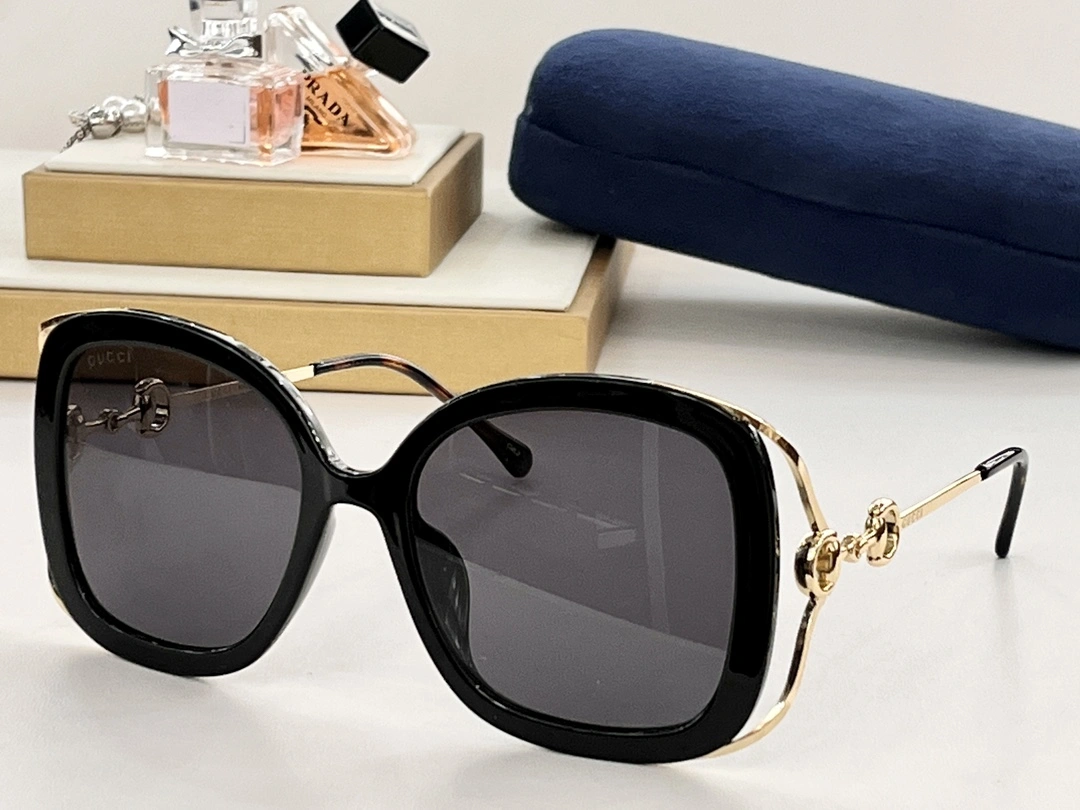 G*ucci Glasses Top XX 20240325- Fashionable 16683