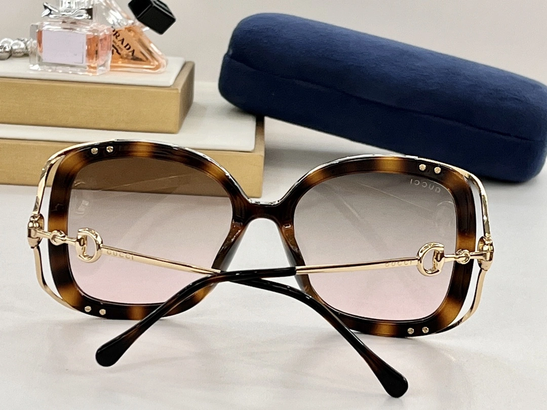 G*ucci Glasses Top XX 20240325- Fashionable 16683