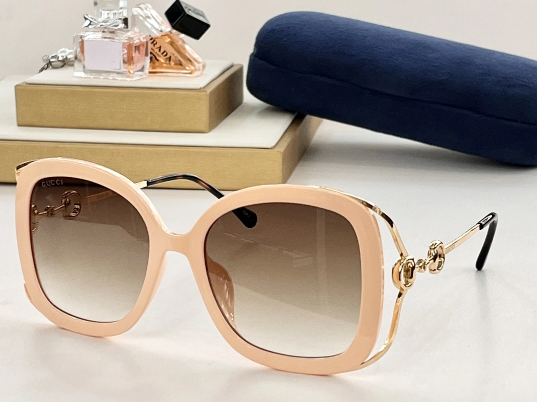 G*ucci Glasses Top XX 20240325- Fashionable 16683