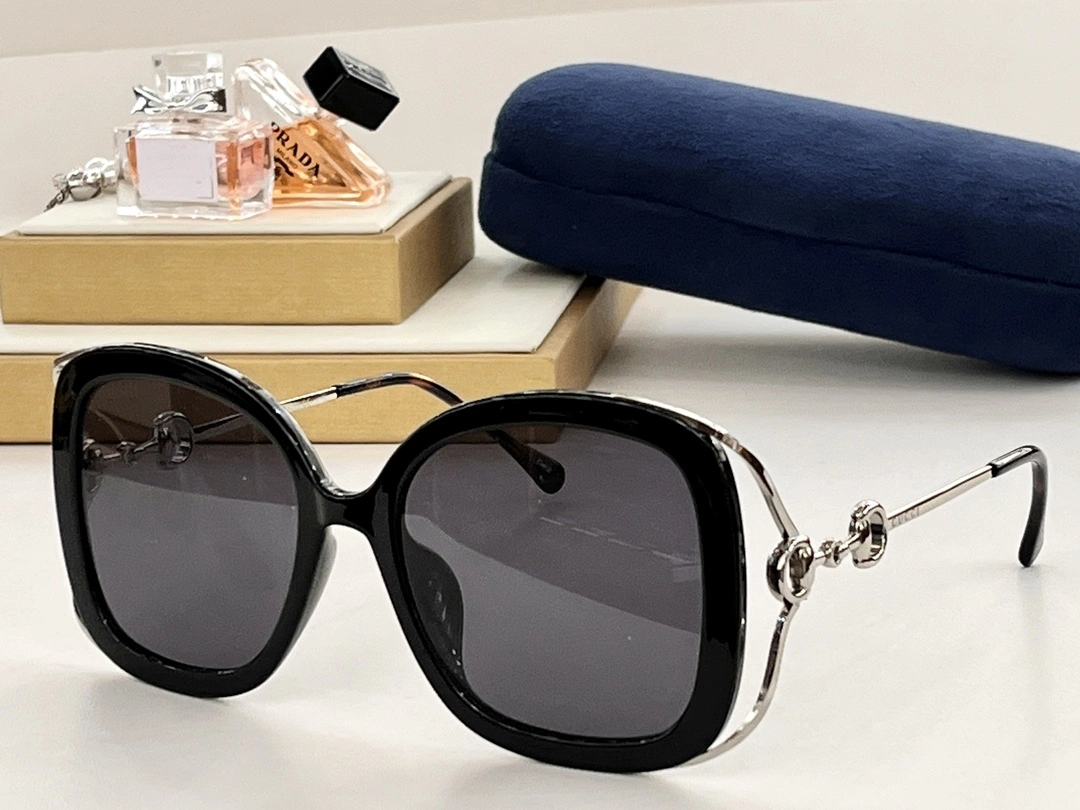 G*ucci Glasses Top XX 20240325- Fashionable 16683