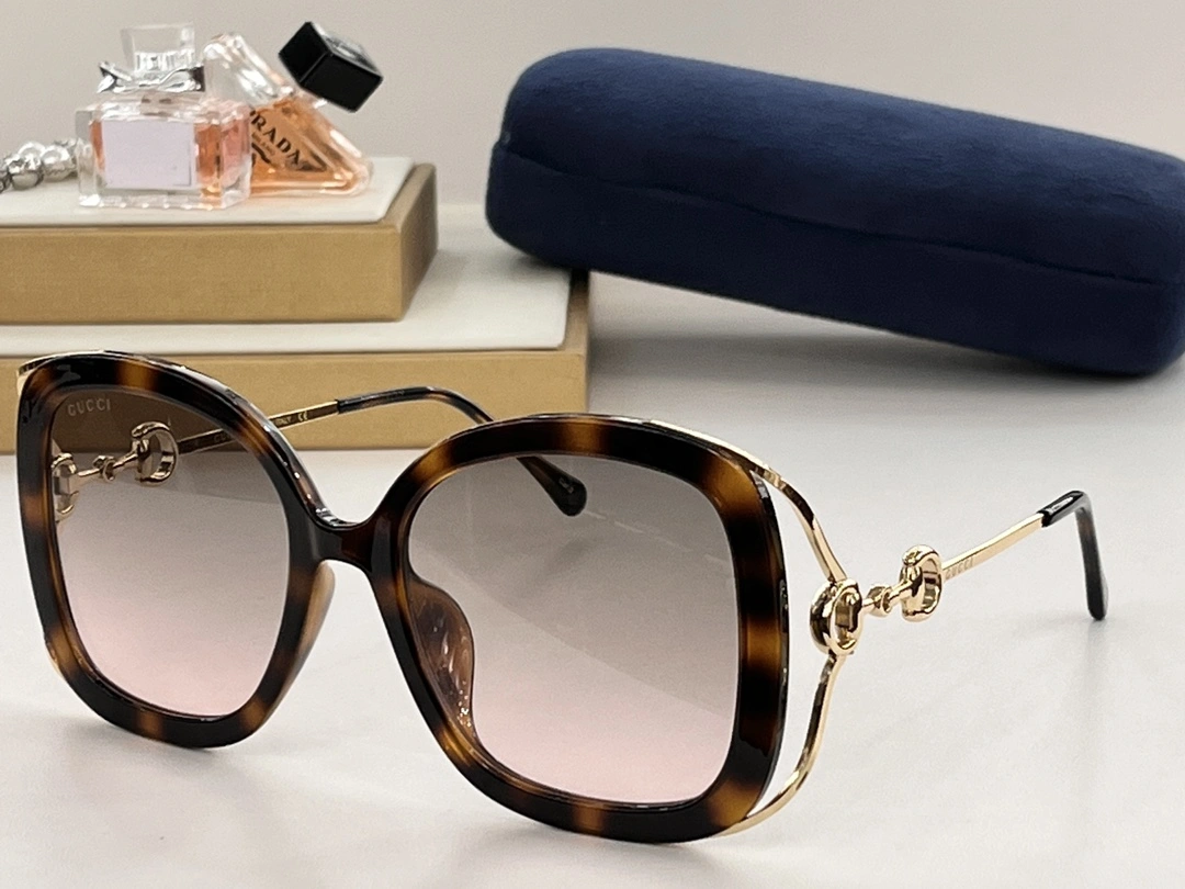 G*ucci Glasses Top XX 20240325- Fashionable 16683