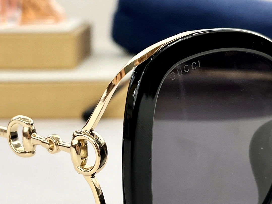 G*ucci Glasses Top XX 20240325- Fashionable 16683