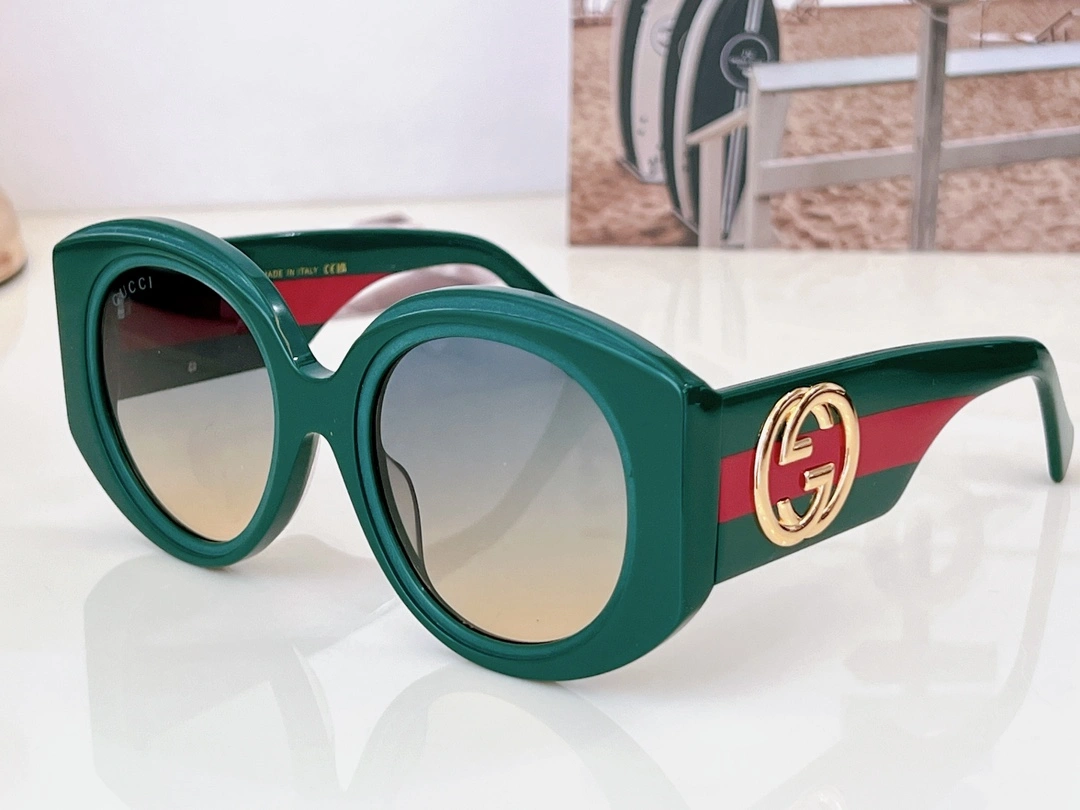 G*ucci Glasses Top XX 20240327- Durable 16682