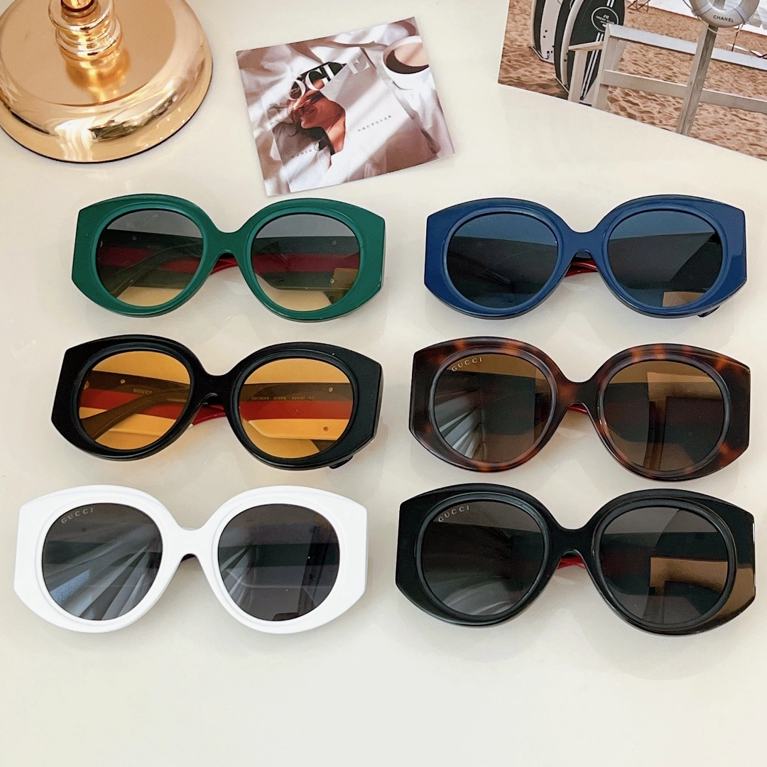 G*ucci Glasses Top XX 20240327- Durable 16682
