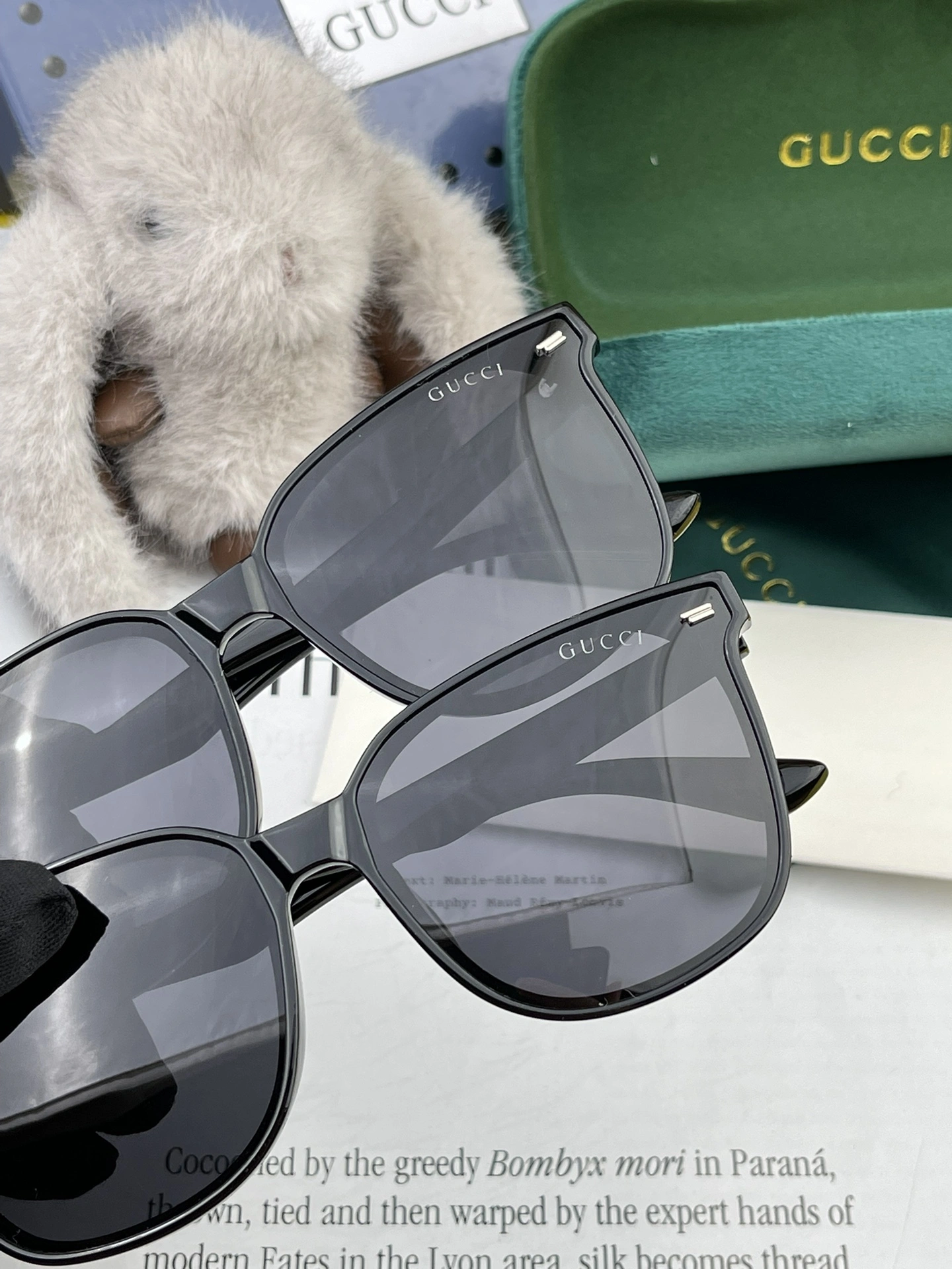 G*ucci Glasses Top XX 20240328- SmoothTexture 16676