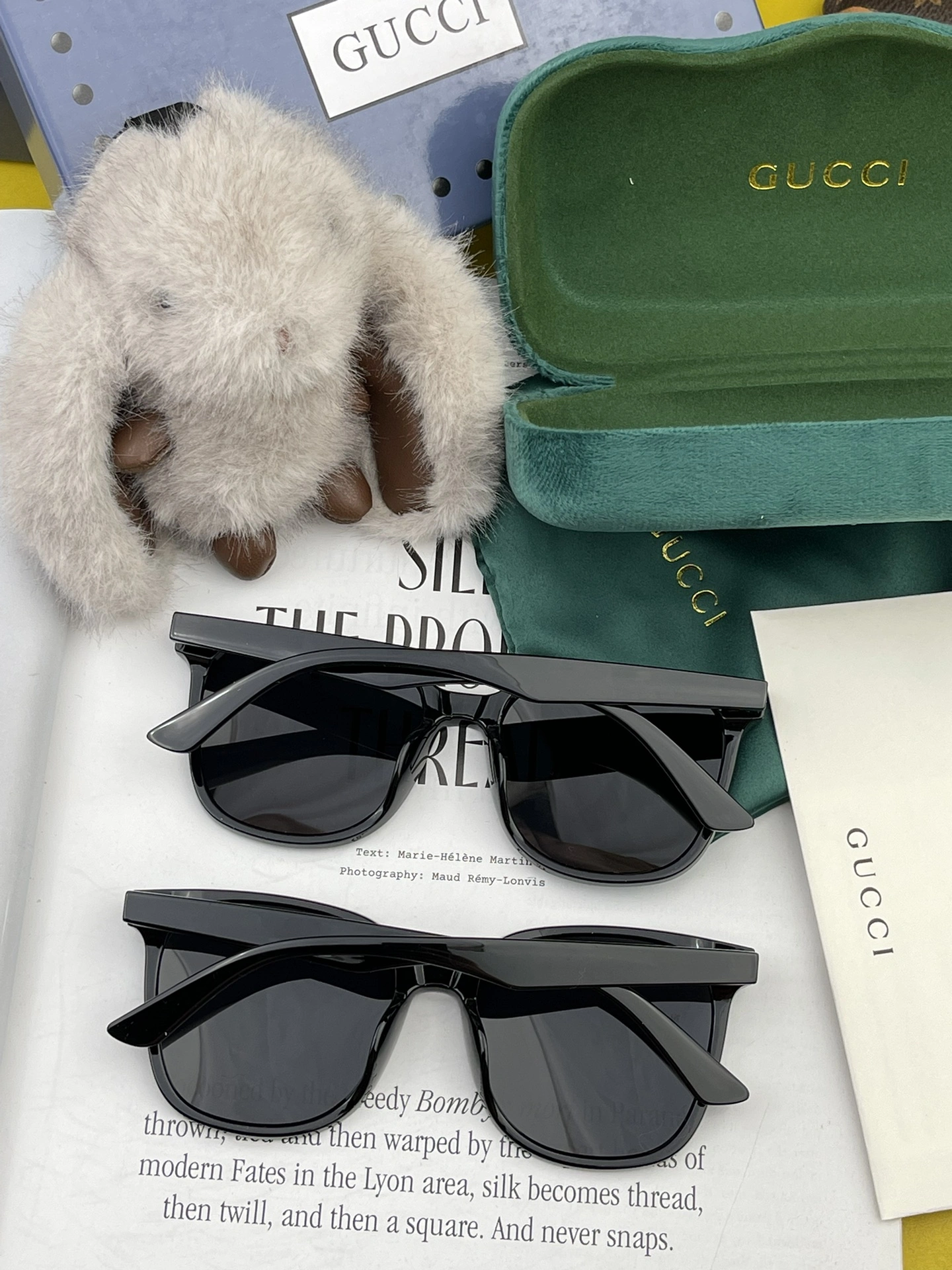 G*ucci Glasses Top XX 20240328- SmoothTexture 16676