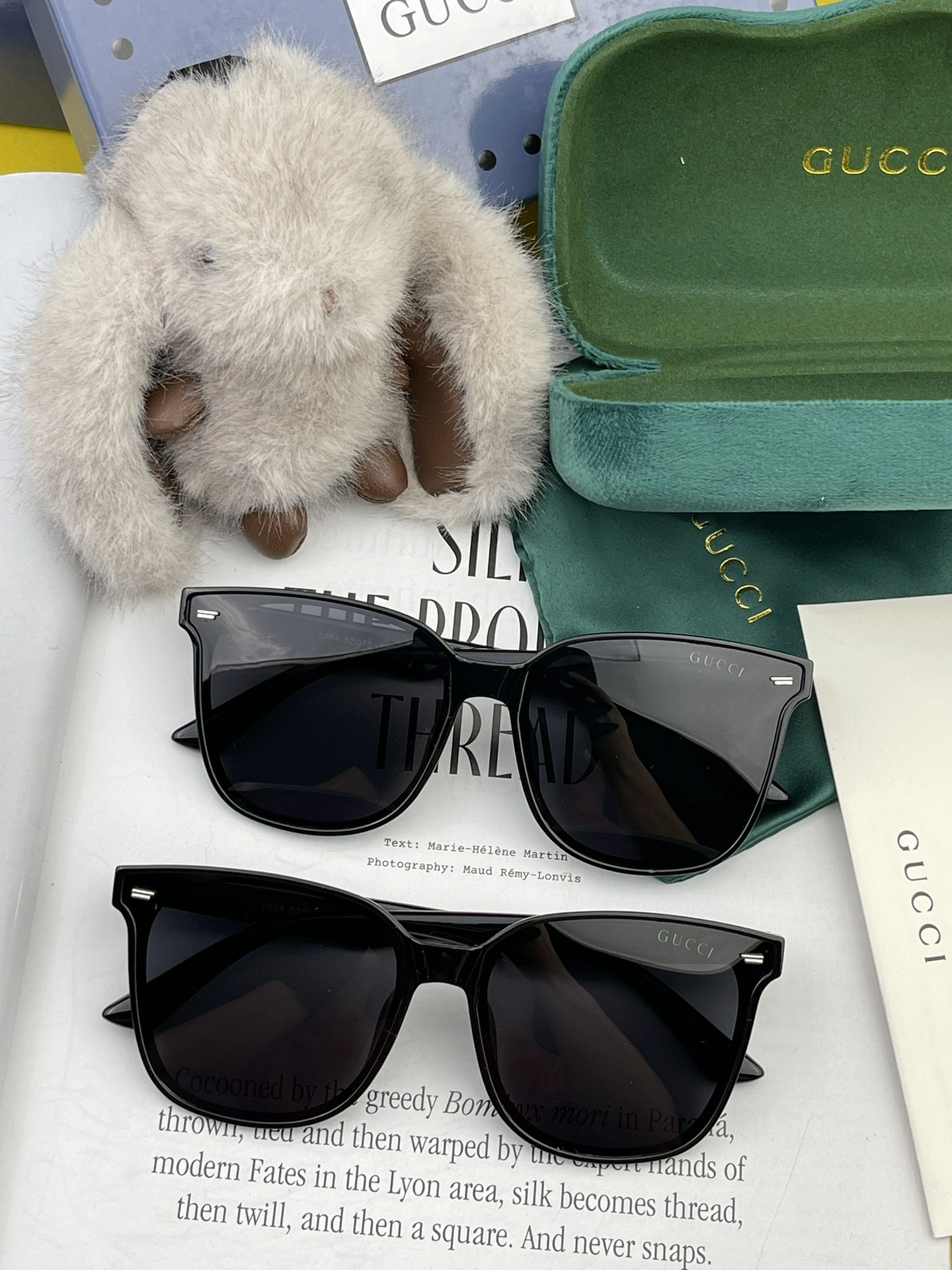 G*ucci Glasses Top XX 20240328- SmoothTexture 16676