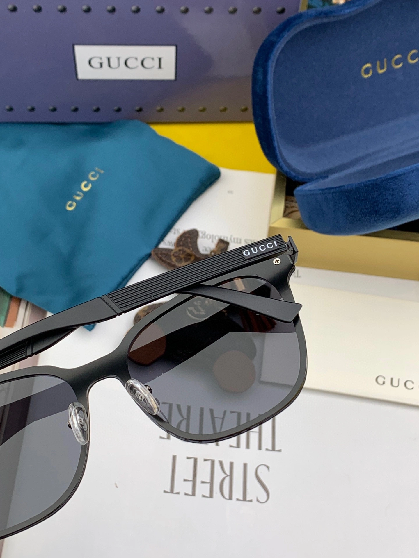 G*ucci Glasses Top XX 20240328- UrbanStyle 16680