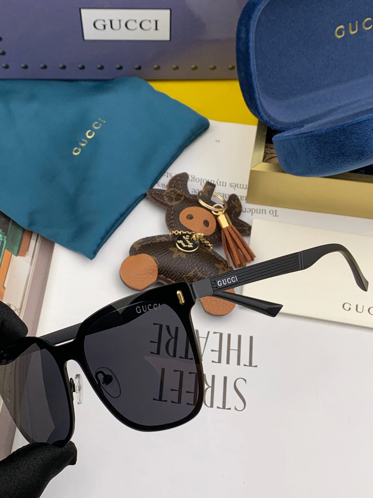 G*ucci Glasses Top XX 20240328- UrbanStyle 16680