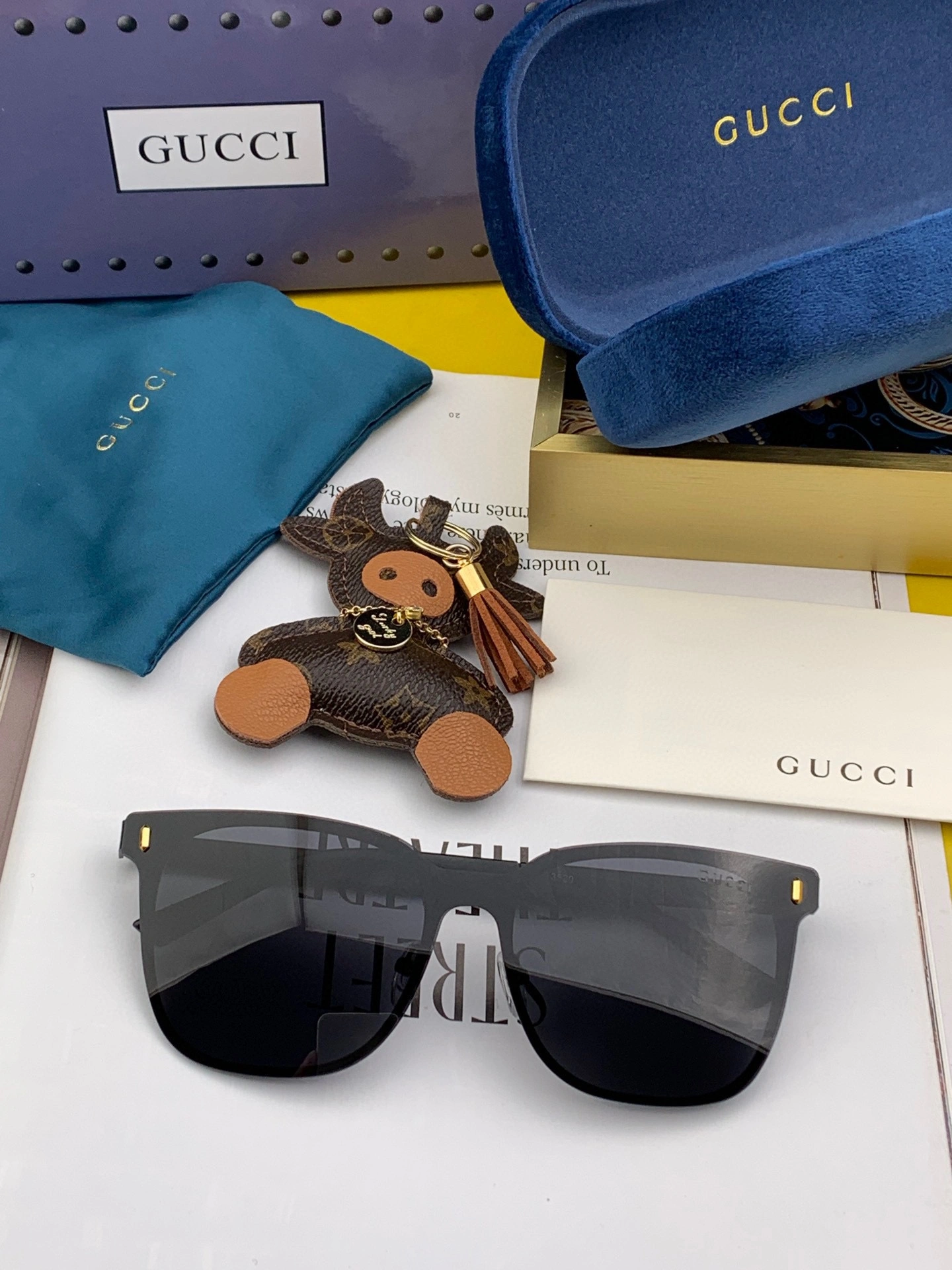 G*ucci Glasses Top XX 20240328- UrbanStyle 16680