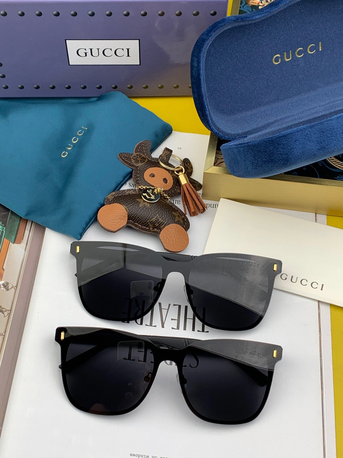 G*ucci Glasses Top XX 20240328- UrbanStyle 16680