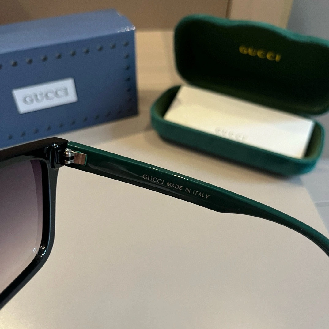 Chic G*ucci Glasses Top XX 20240330- 16675