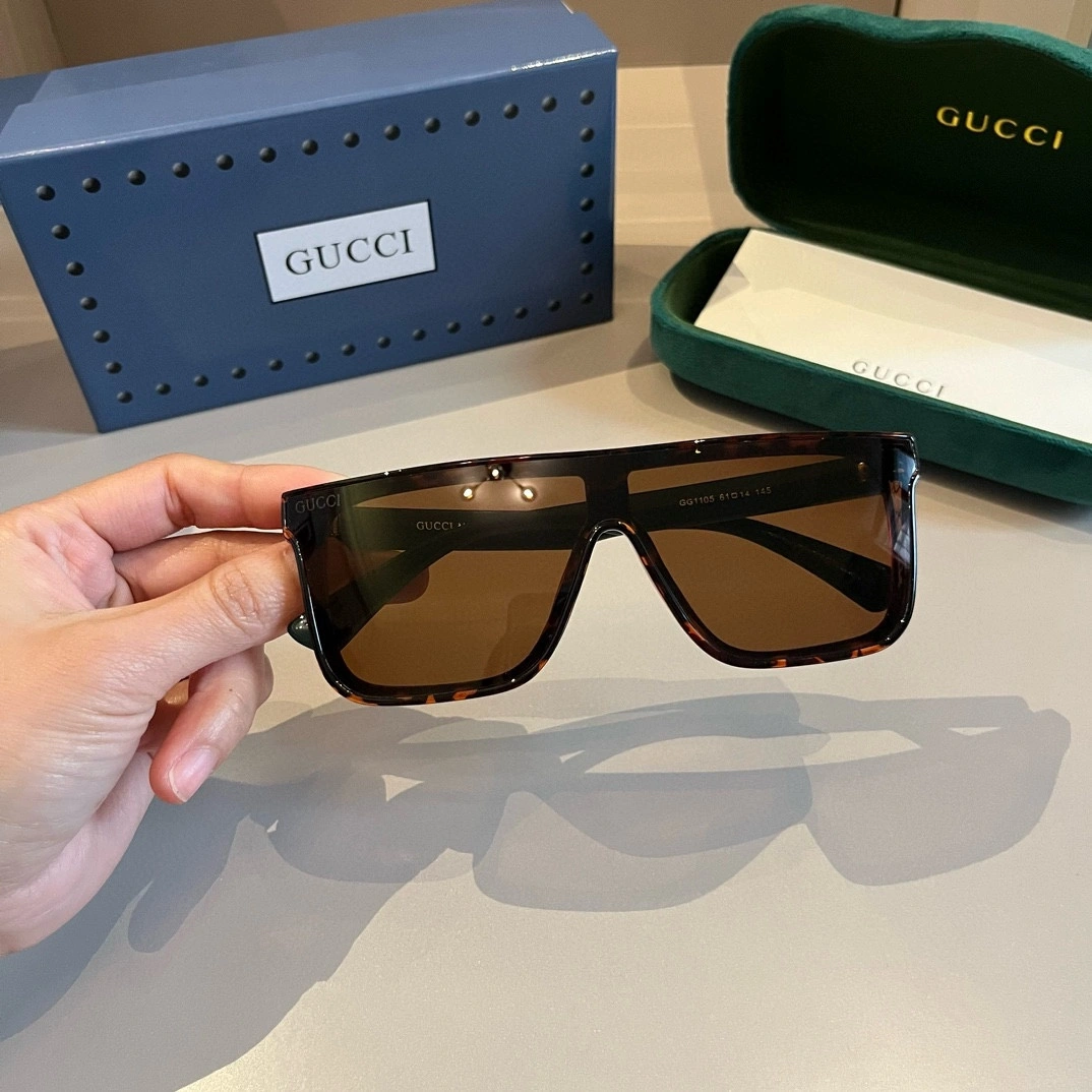 Chic G*ucci Glasses Top XX 20240330- 16675
