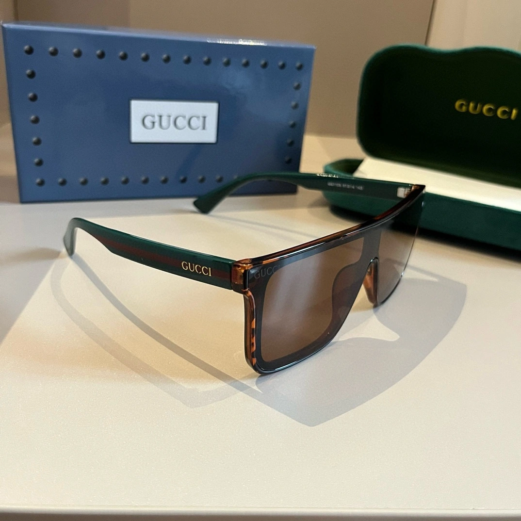 Chic G*ucci Glasses Top XX 20240330- 16675