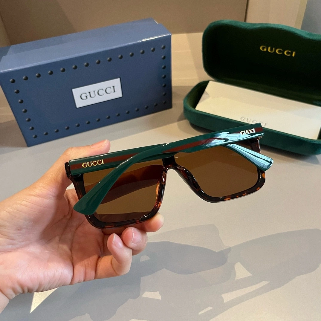 Chic G*ucci Glasses Top XX 20240330- 16675