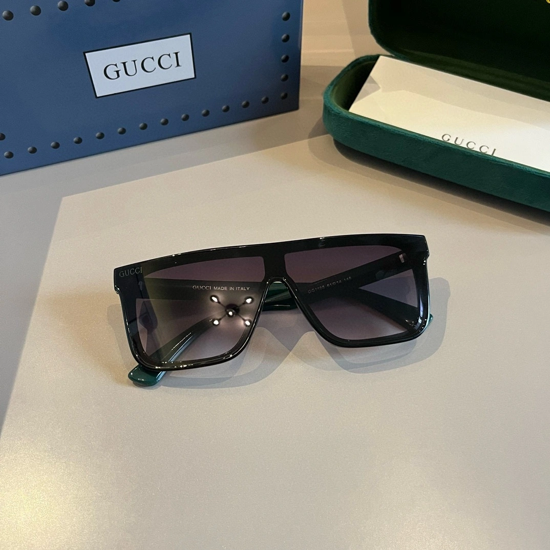 Chic G*ucci Glasses Top XX 20240330- 16675