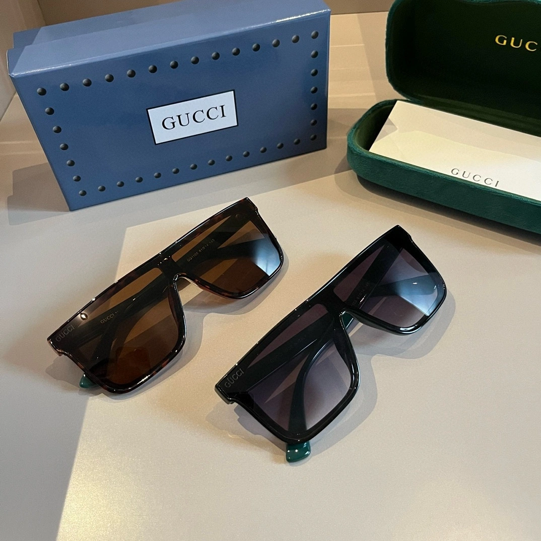 Chic G*ucci Glasses Top XX 20240330- 16675