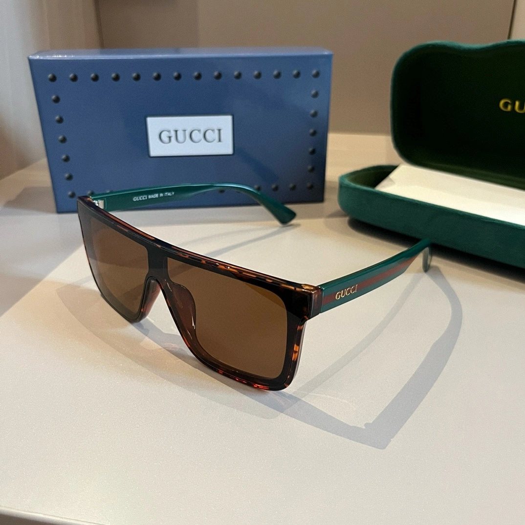 Chic G*ucci Glasses Top XX 20240330- 16675