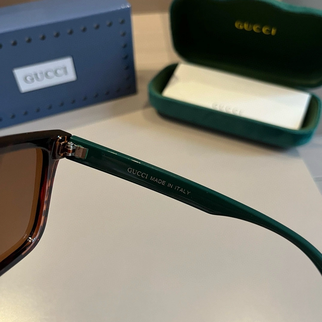 Chic G*ucci Glasses Top XX 20240330- 16675