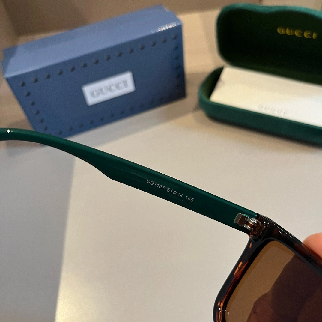 Chic G*ucci Glasses Top XX 20240330- 16675