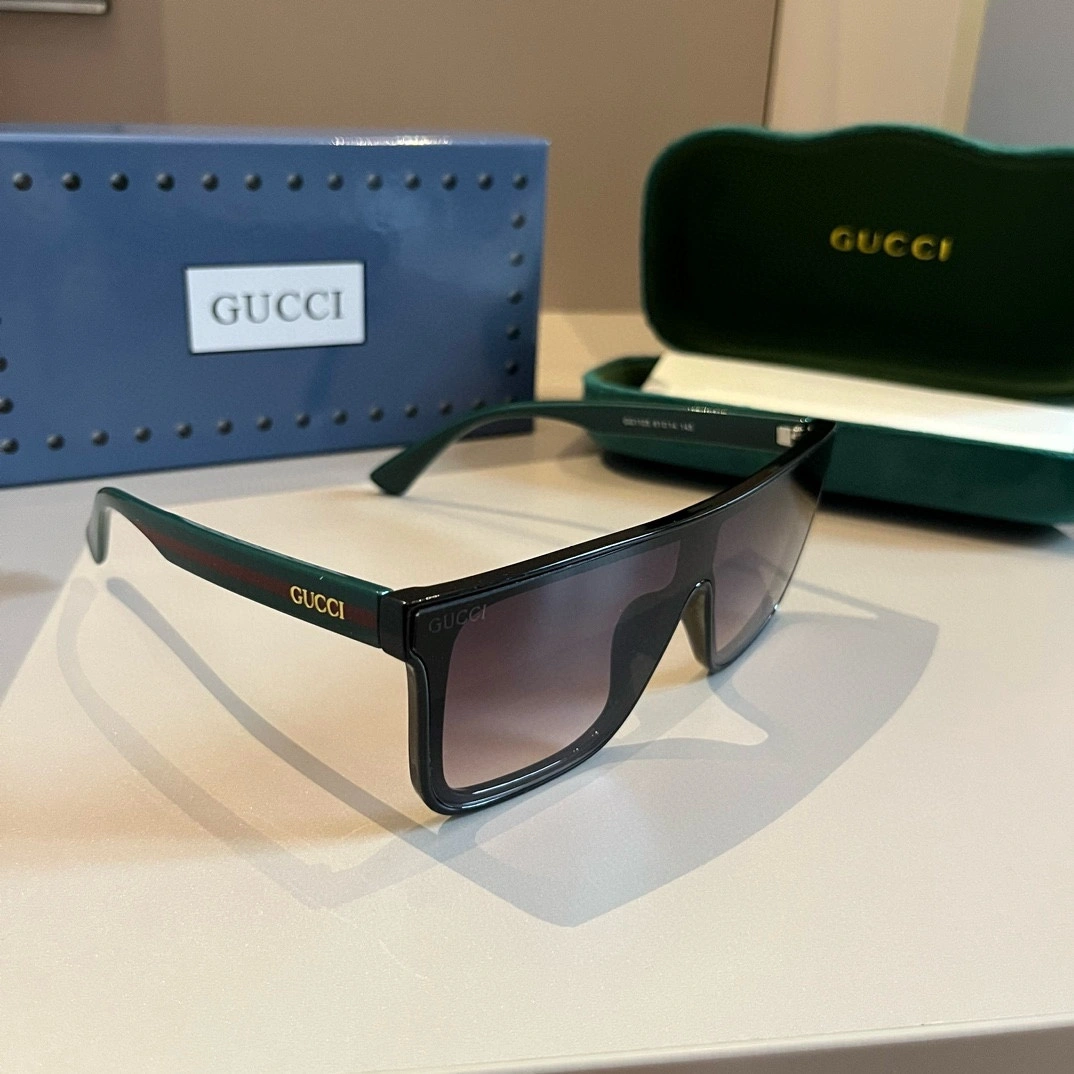 Chic G*ucci Glasses Top XX 20240330- 16675