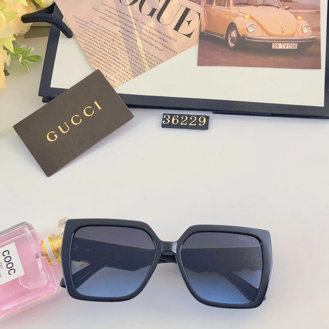 G*ucci Glasses Top XX 20240403- Durable 16673