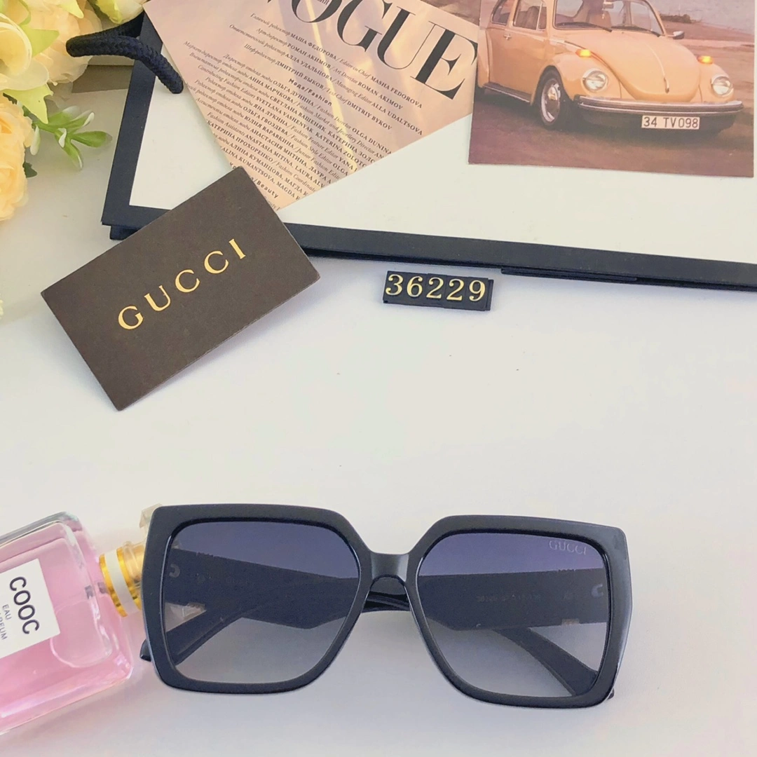 G*ucci Glasses Top XX 20240403- Durable 16673