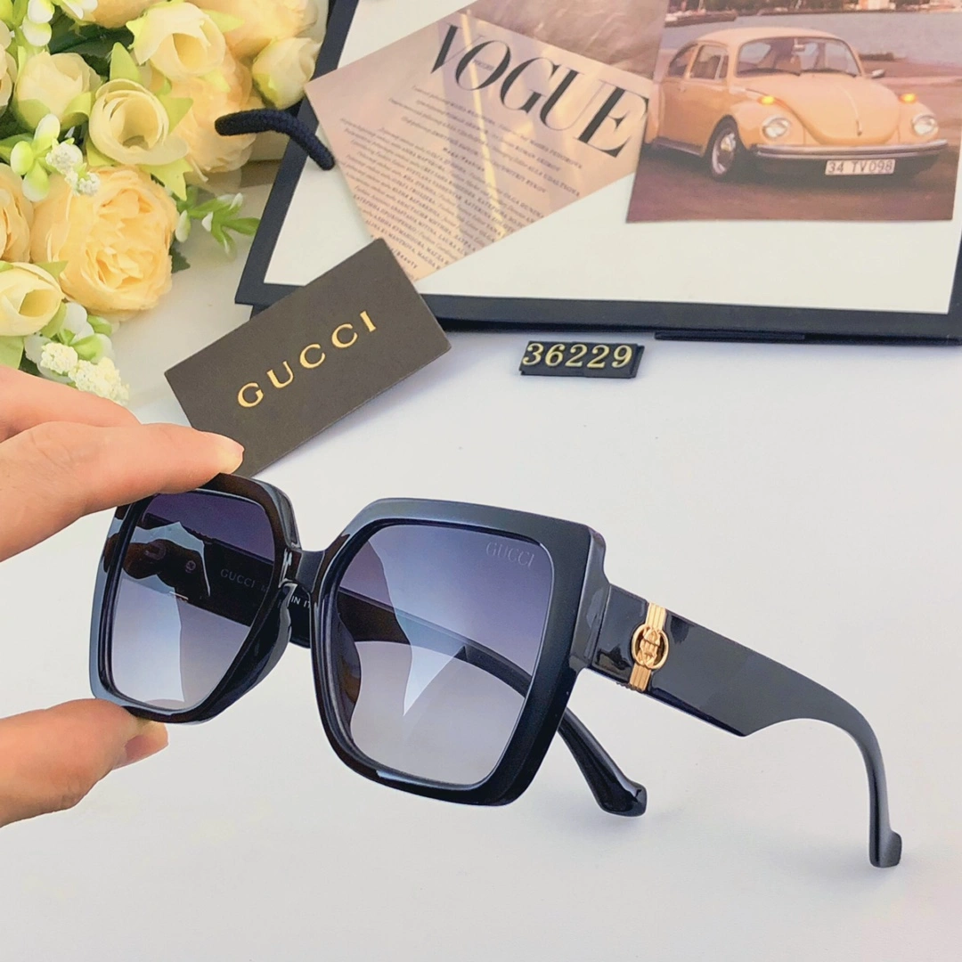 G*ucci Glasses Top XX 20240403- Durable 16673