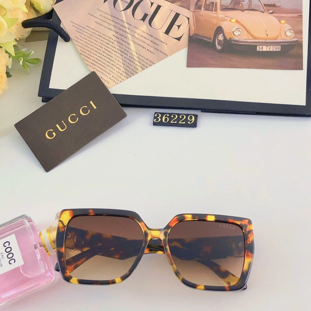 G*ucci Glasses Top XX 20240403- Durable 16673