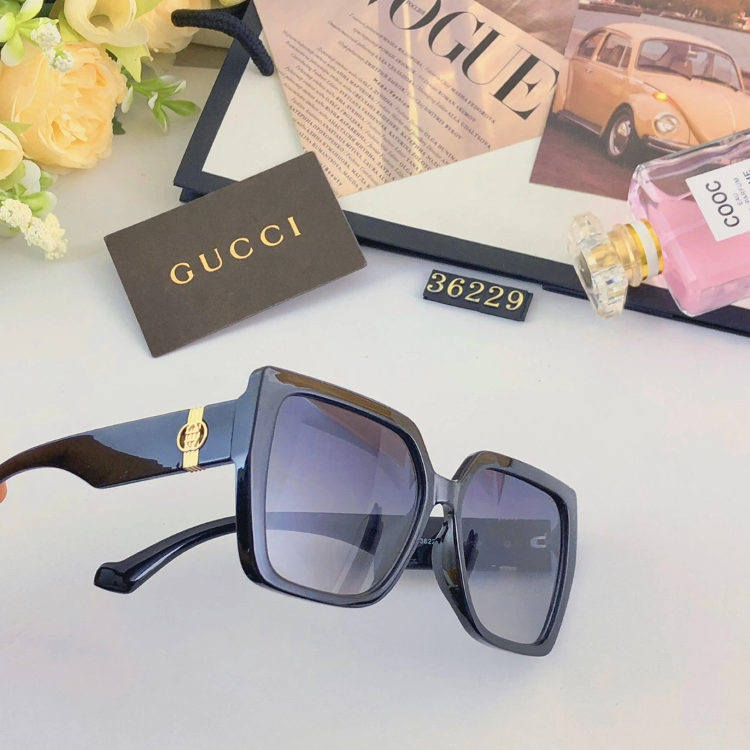 G*ucci Glasses Top XX 20240403- Durable 16673