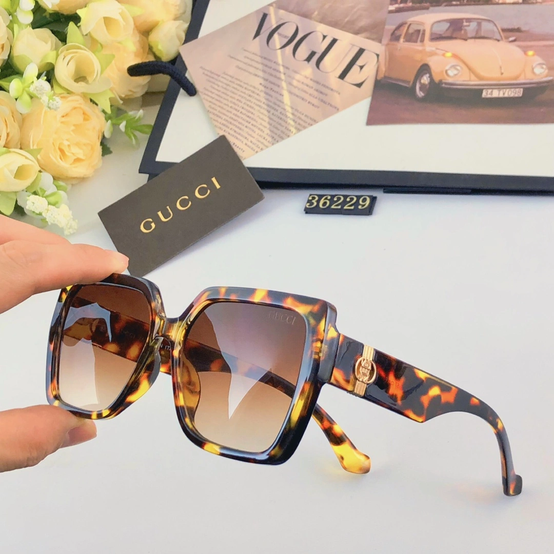 G*ucci Glasses Top XX 20240403- Durable 16673