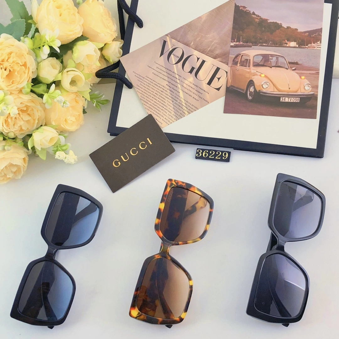 G*ucci Glasses Top XX 20240403- Durable 16673