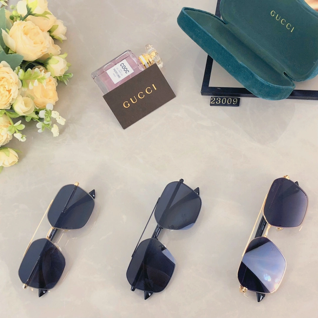 Attractive G*ucci Glasses Top XX 20240405- 16672