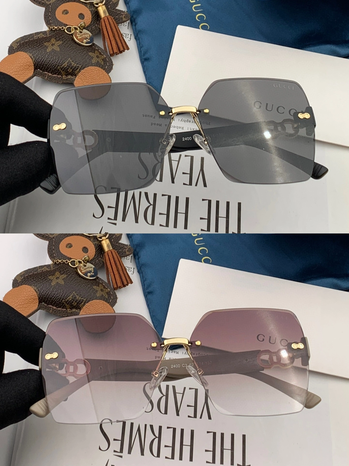 FreshLook G*ucci Glasses Top XX 20240405- 16671