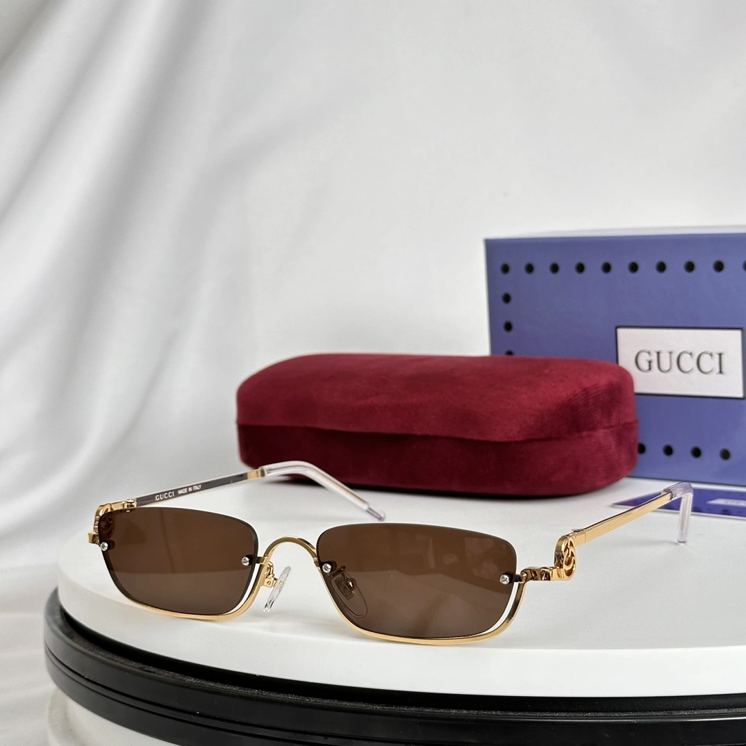 G*ucci Glasses Top XX 20240406- TopPick 16669