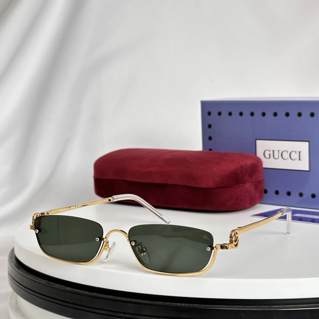 G*ucci Glasses Top XX 20240406- TopPick 16669