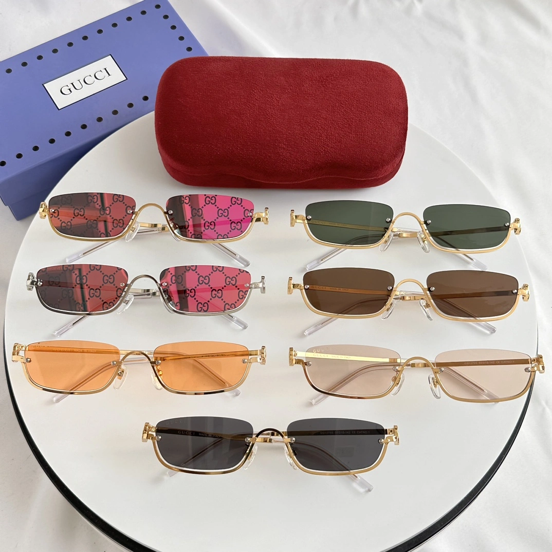 G*ucci Glasses Top XX 20240406- TopPick 16669