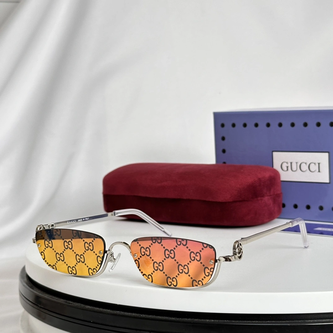 G*ucci Glasses Top XX 20240406- TopPick 16669