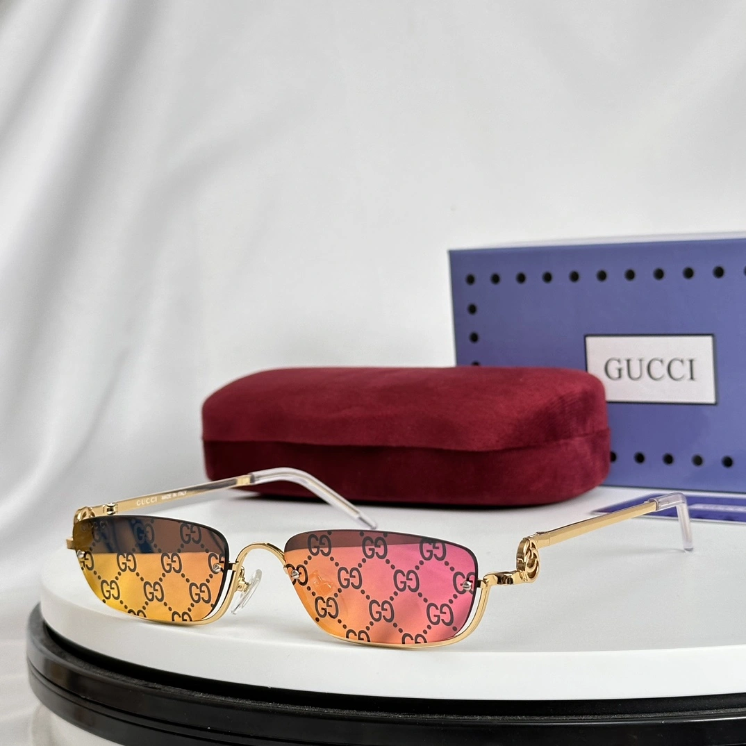 G*ucci Glasses Top XX 20240406- TopPick 16669