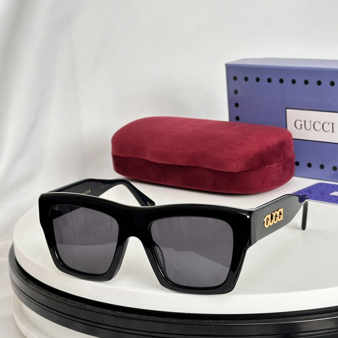 G*ucci Glasses Top XX 20240406- Unique 16667