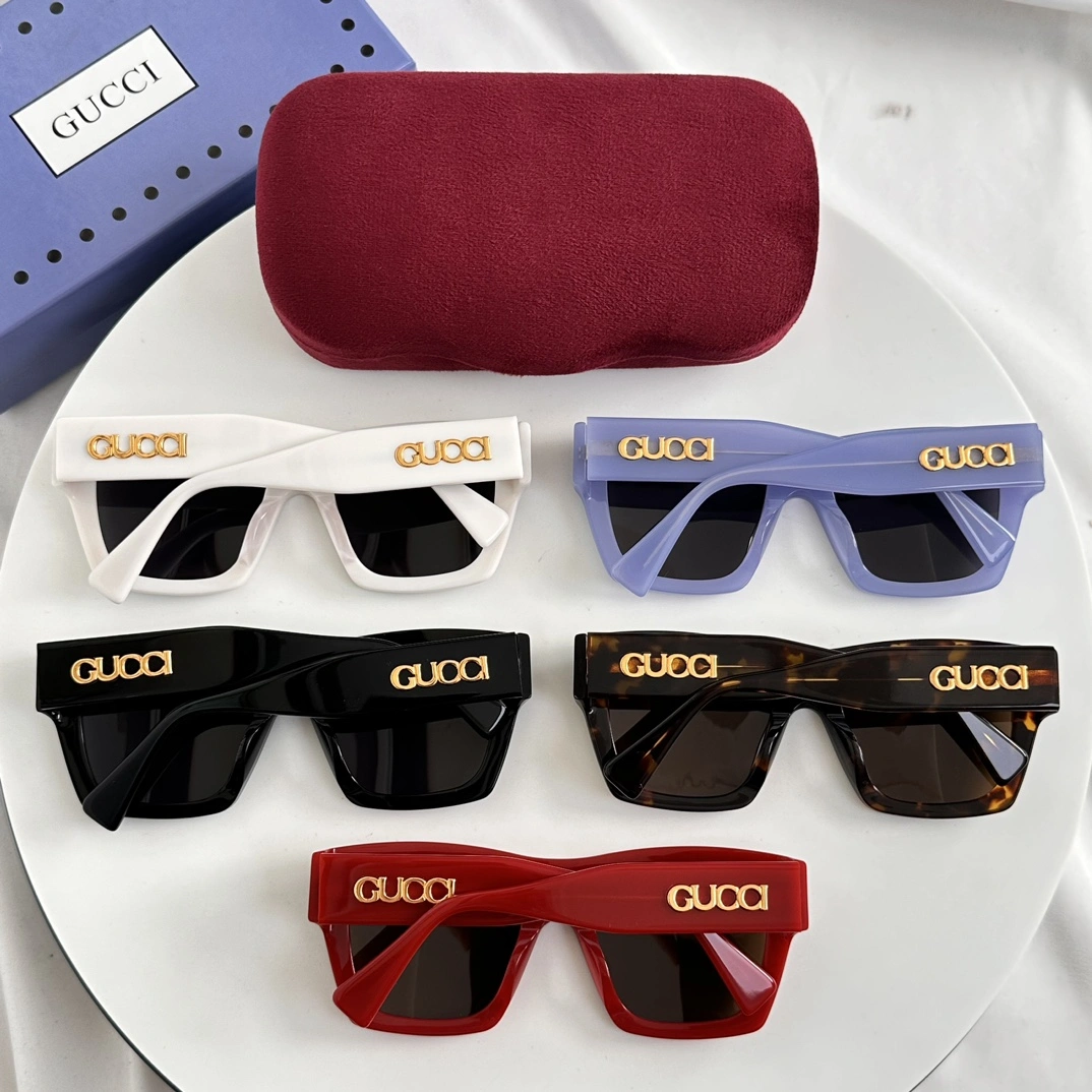G*ucci Glasses Top XX 20240406- Unique 16667
