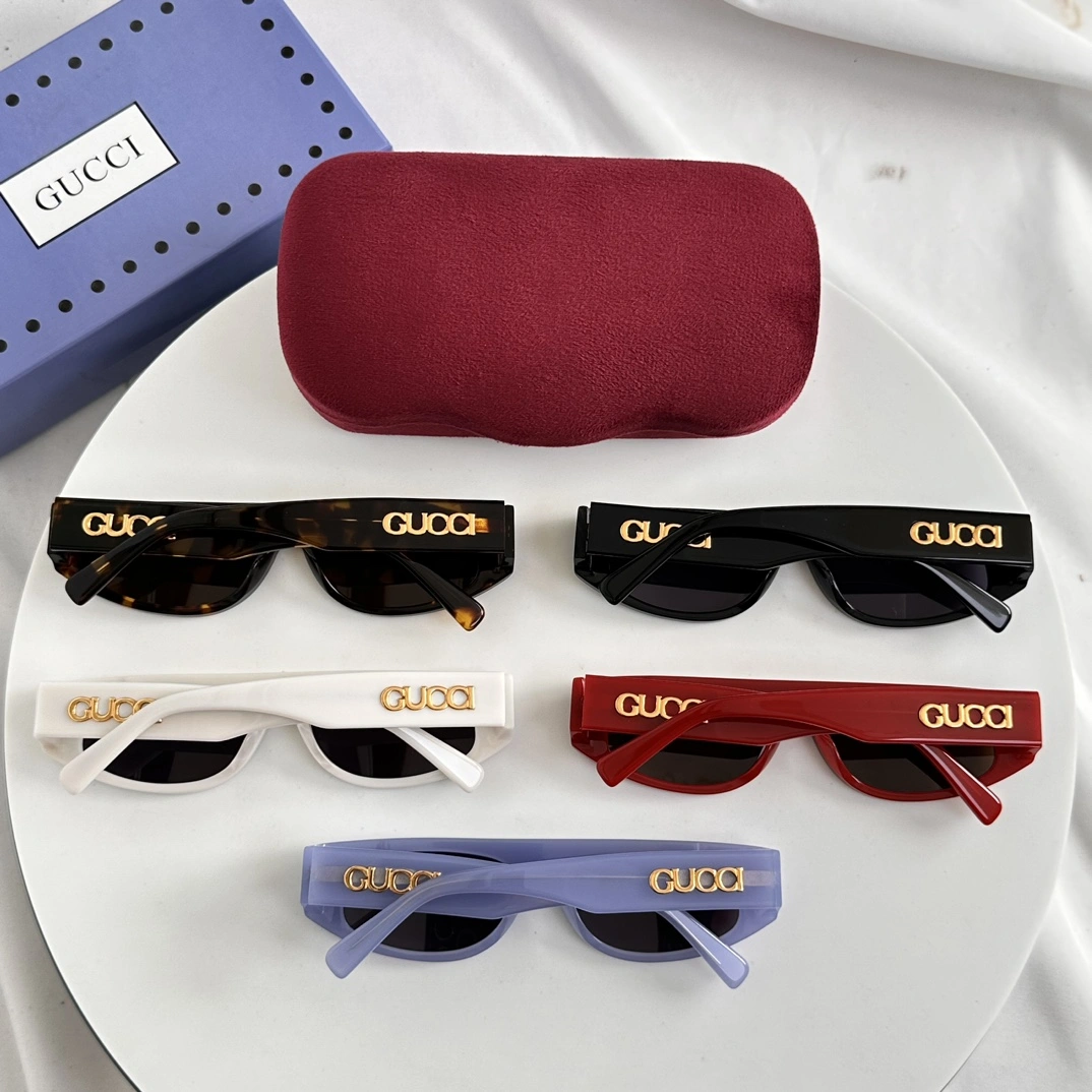 G*ucci Glasses Top XX 20240406- Supportive 16666